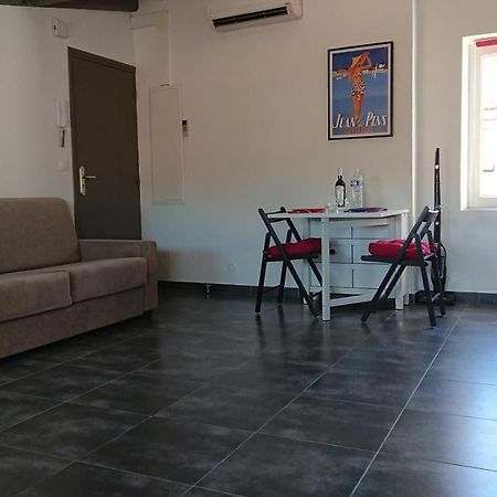 Au 23 Lägenhet Antibes Exteriör bild