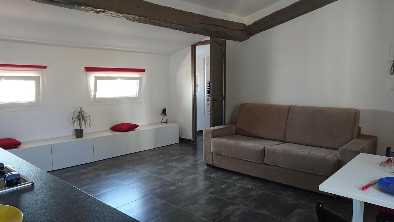 Au 23 Lägenhet Antibes Exteriör bild