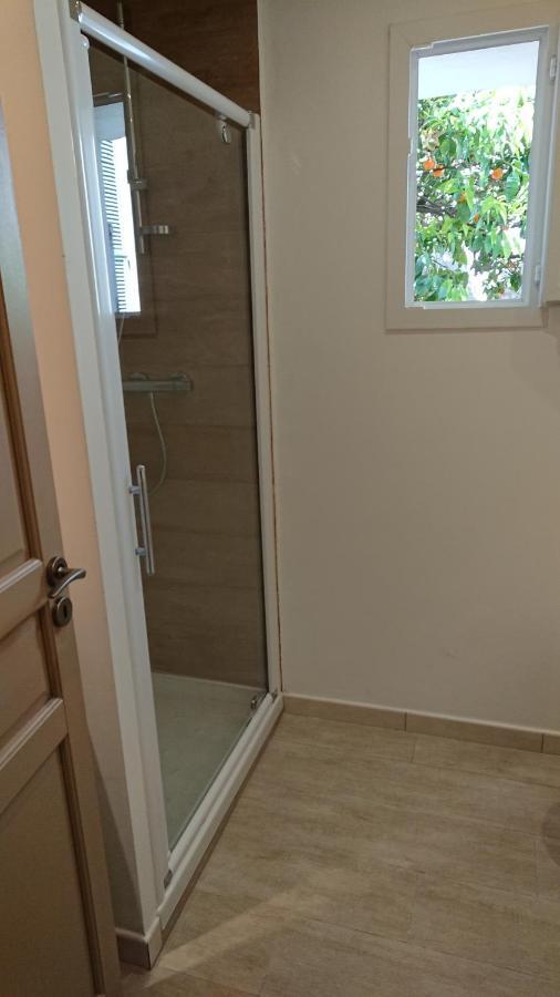 Au 23 Lägenhet Antibes Exteriör bild